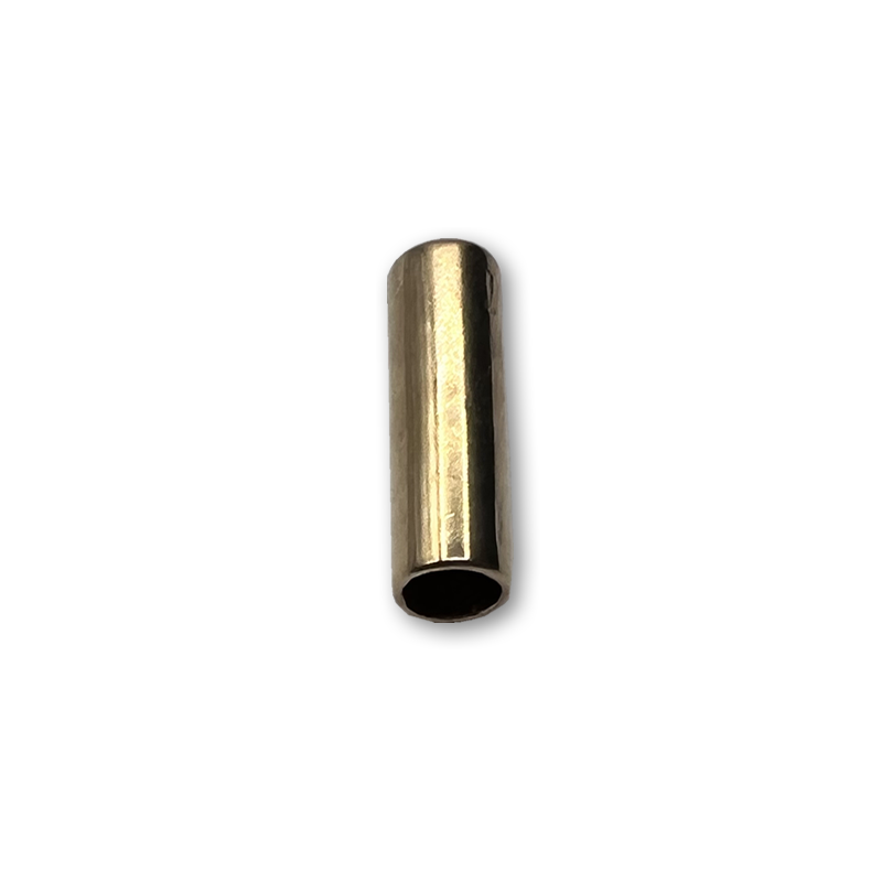 Metal Bağ Ucu 