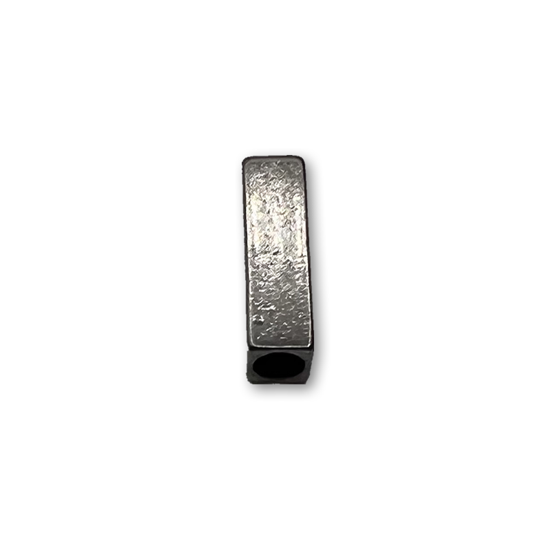 Metal Bağ Ucu 