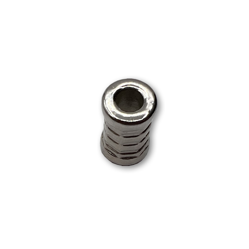 Metal Bağ Ucu 