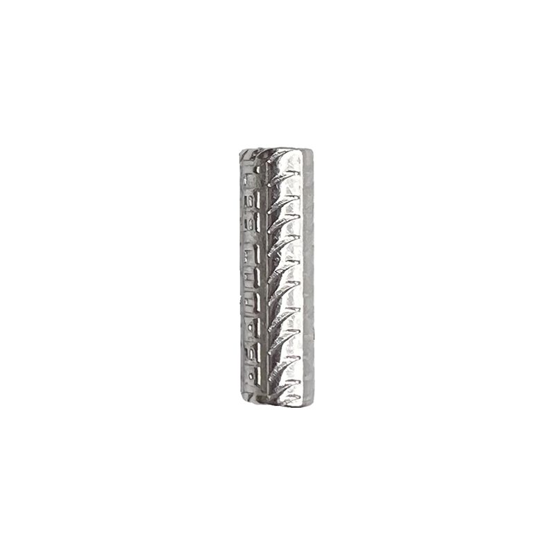Metal Bağ Ucu 