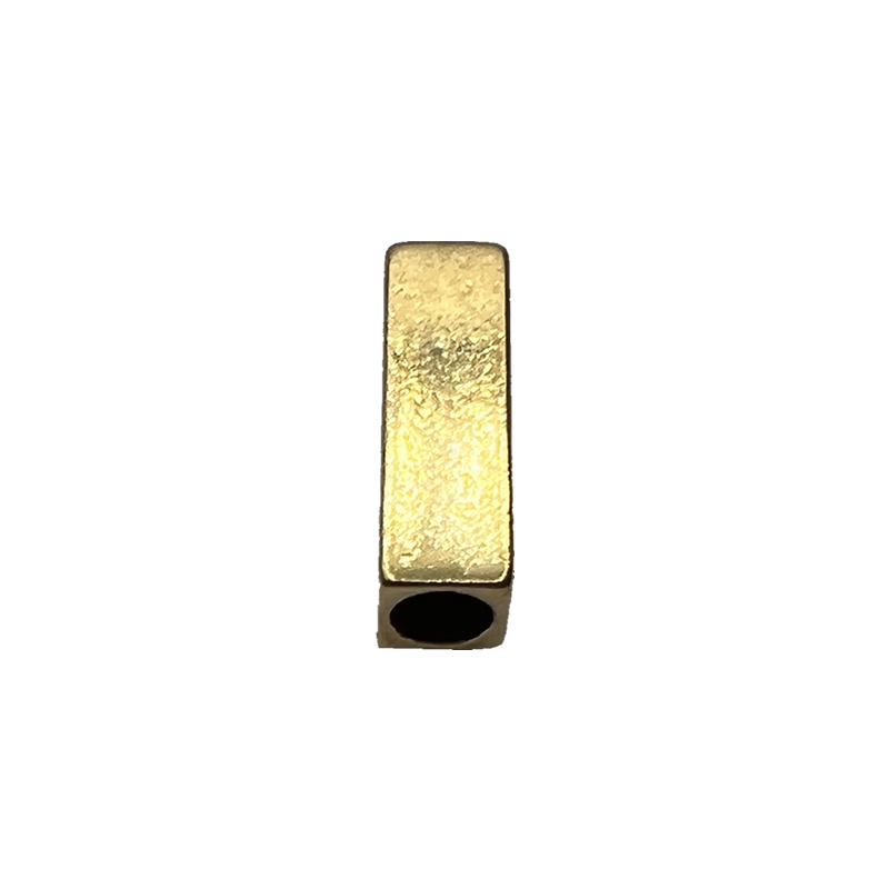 Metal Bağ Ucu 